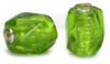 Silver Foil Beads - click here for large view